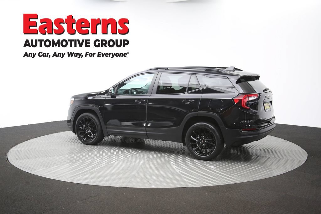 Used 2023 GMC Terrain SLE w/ Driver Convenience Package AWD/4WD image 63