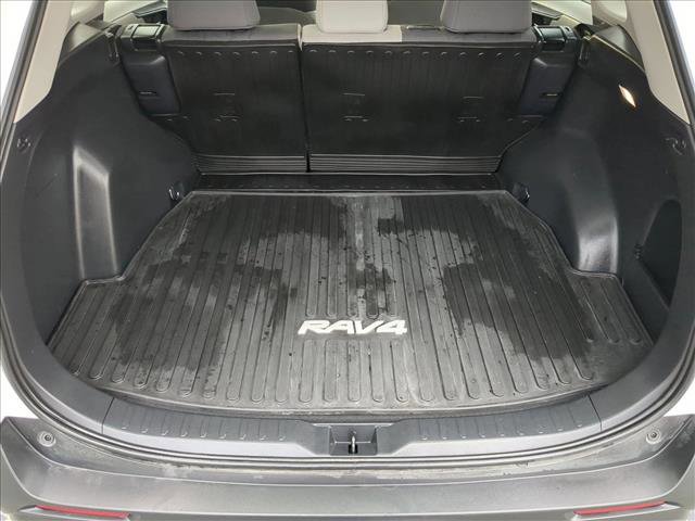 Certified 2024 Toyota RAV4 XLE w/ Convenience Package image 6