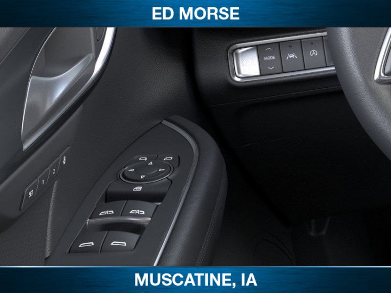 New 2026 Buick Envision Preferred image 22