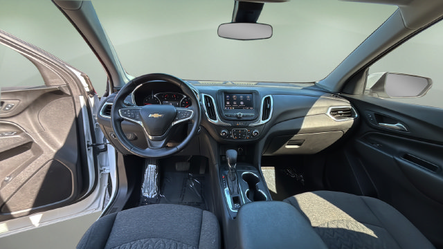 Used 2024 Chevrolet Equinox LT AWD/4WD image 16
