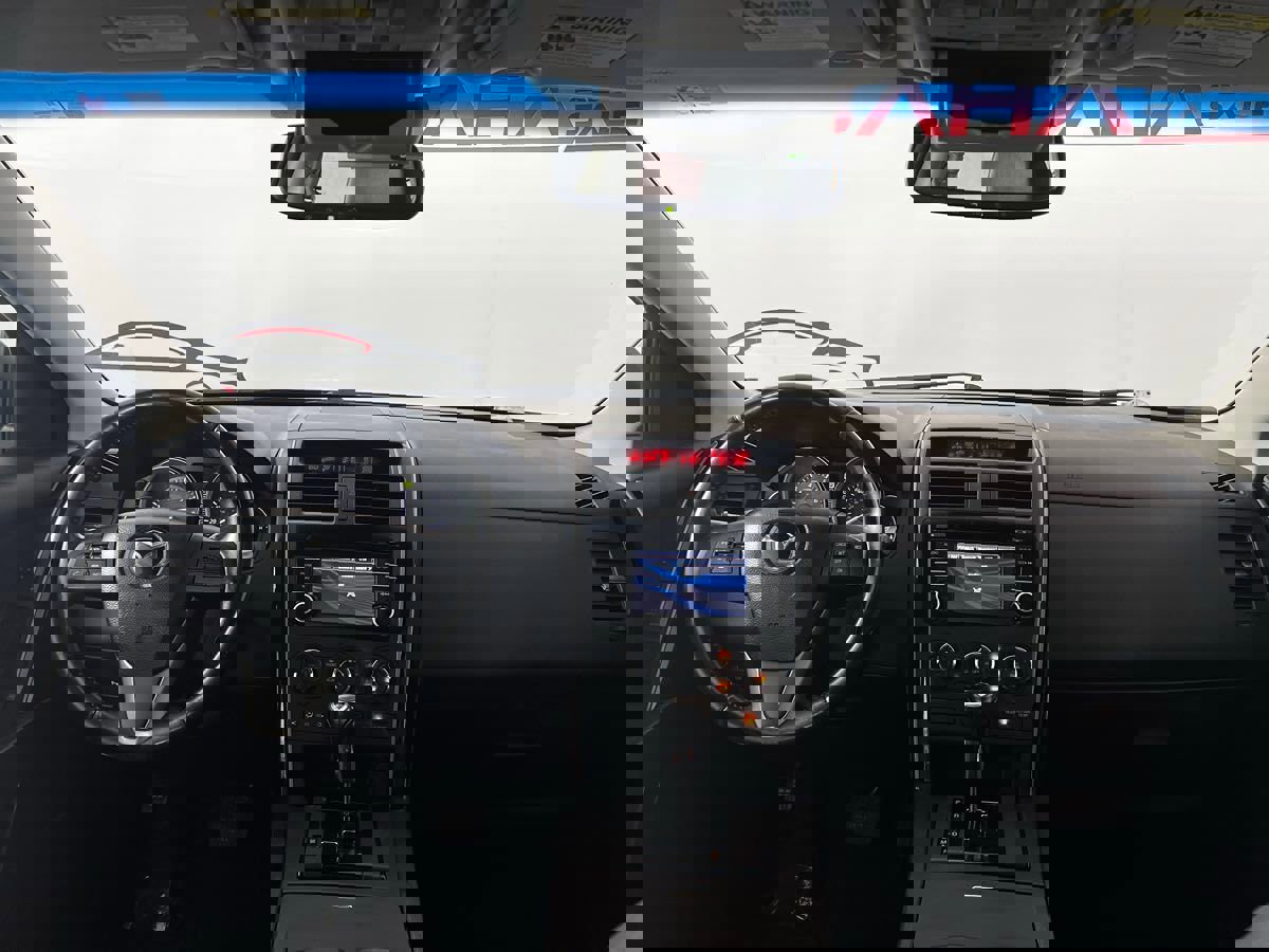 Used 2013 MAZDA CX-9 Touring image 29