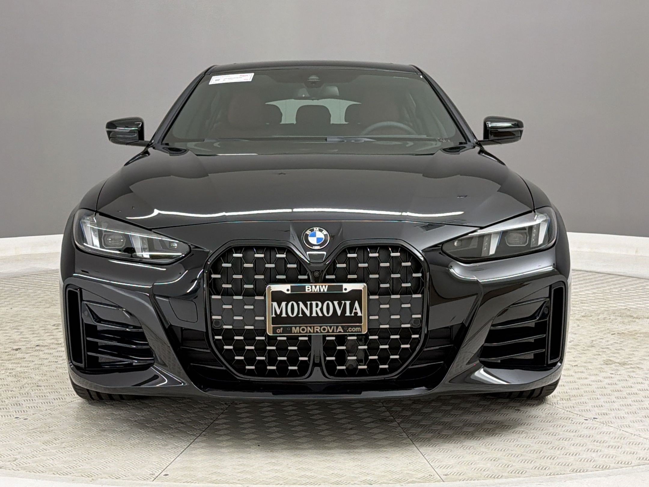New 2026 BMW 430i w/ M Sport Package RWD image 6