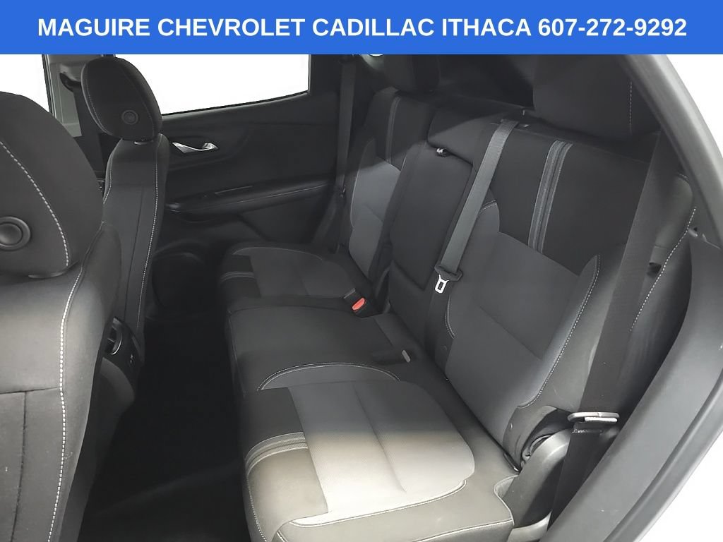 Used 2023 Chevrolet Blazer LT w/ LPO, Cargo Package AWD/4WD image 32