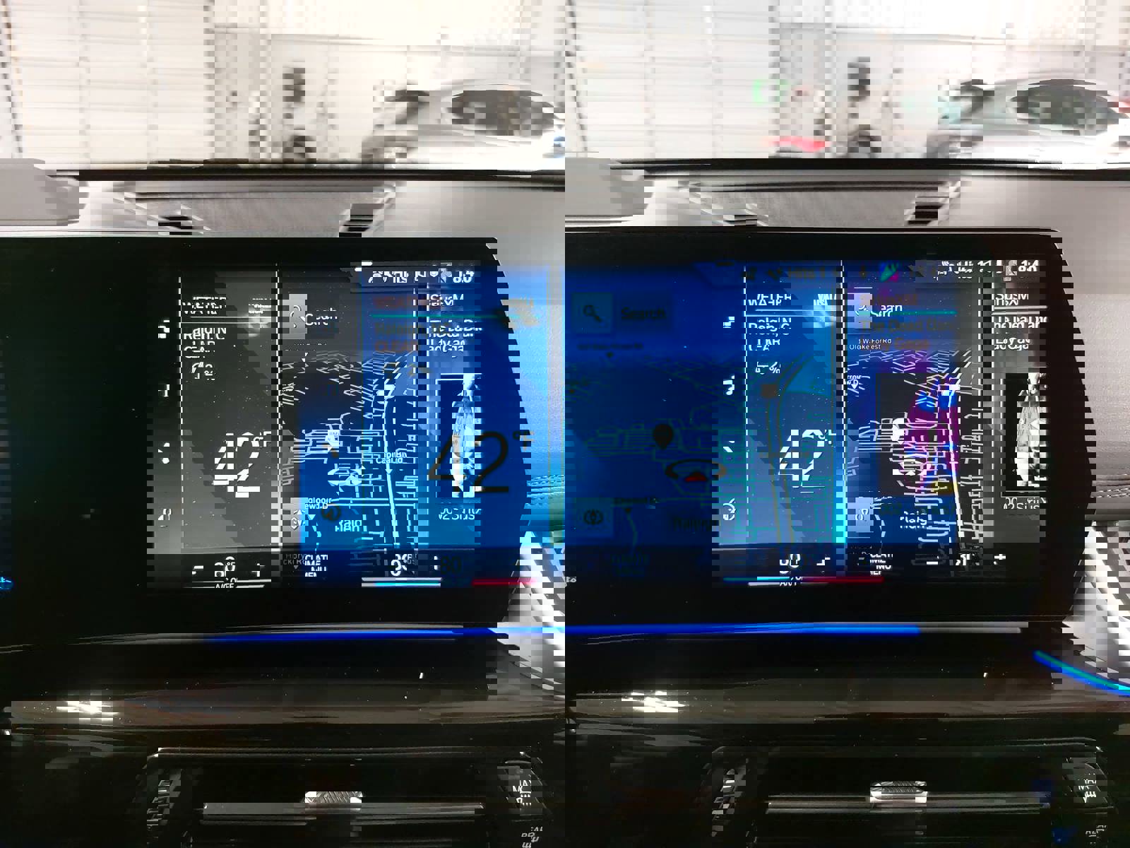 Used 2023 BMW X1 xDrive28i w/ Premium Package image 24