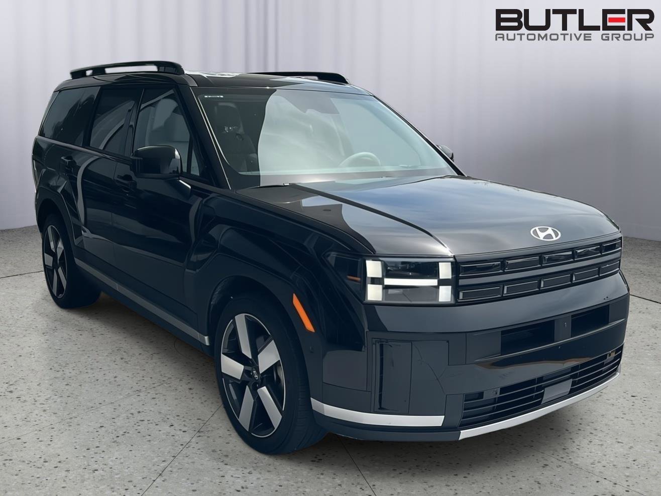 Used 2024 Hyundai Santa Fe Limited image 7