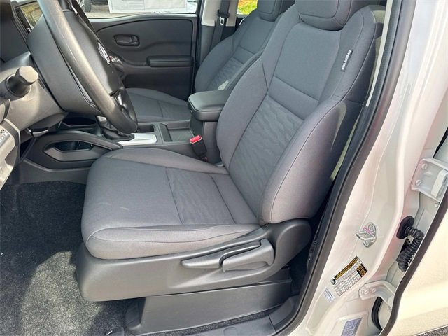 New 2026 Nissan Frontier S image 26