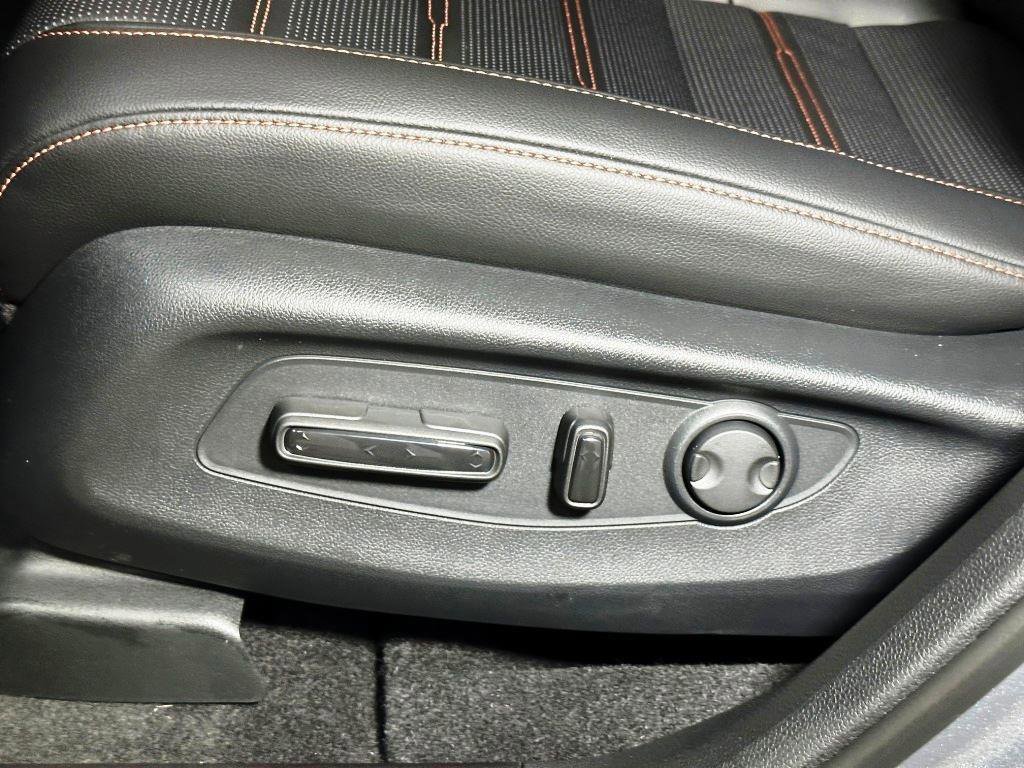 New 2025 Honda CR-V Sport-L image 12