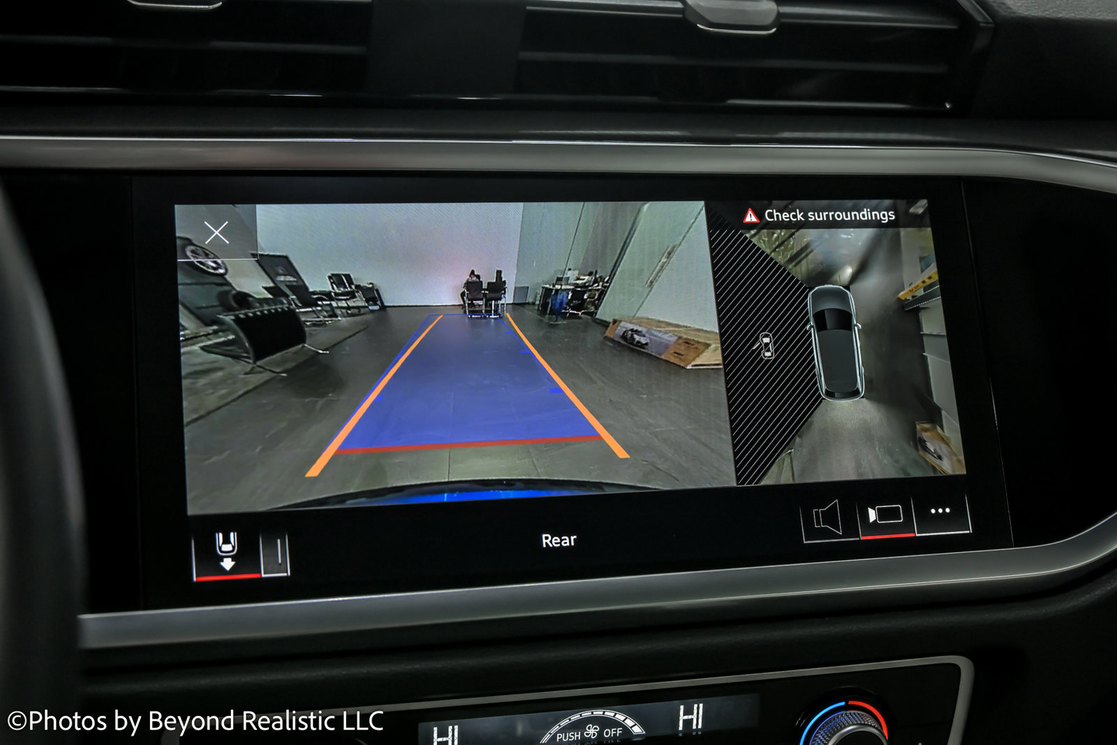 Used 2023 Audi Q3 2.0T Premium Plus image 45