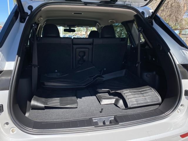 Used 2022 Mitsubishi Outlander SEL image 26