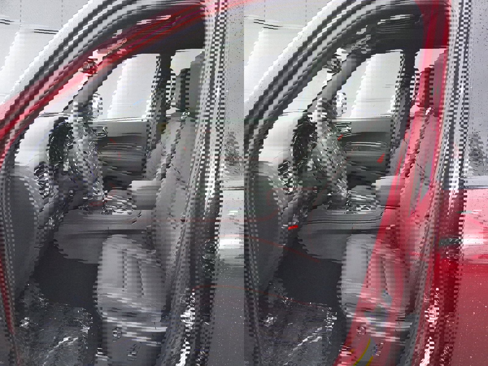 New 2026 Dodge Durango GT image 10