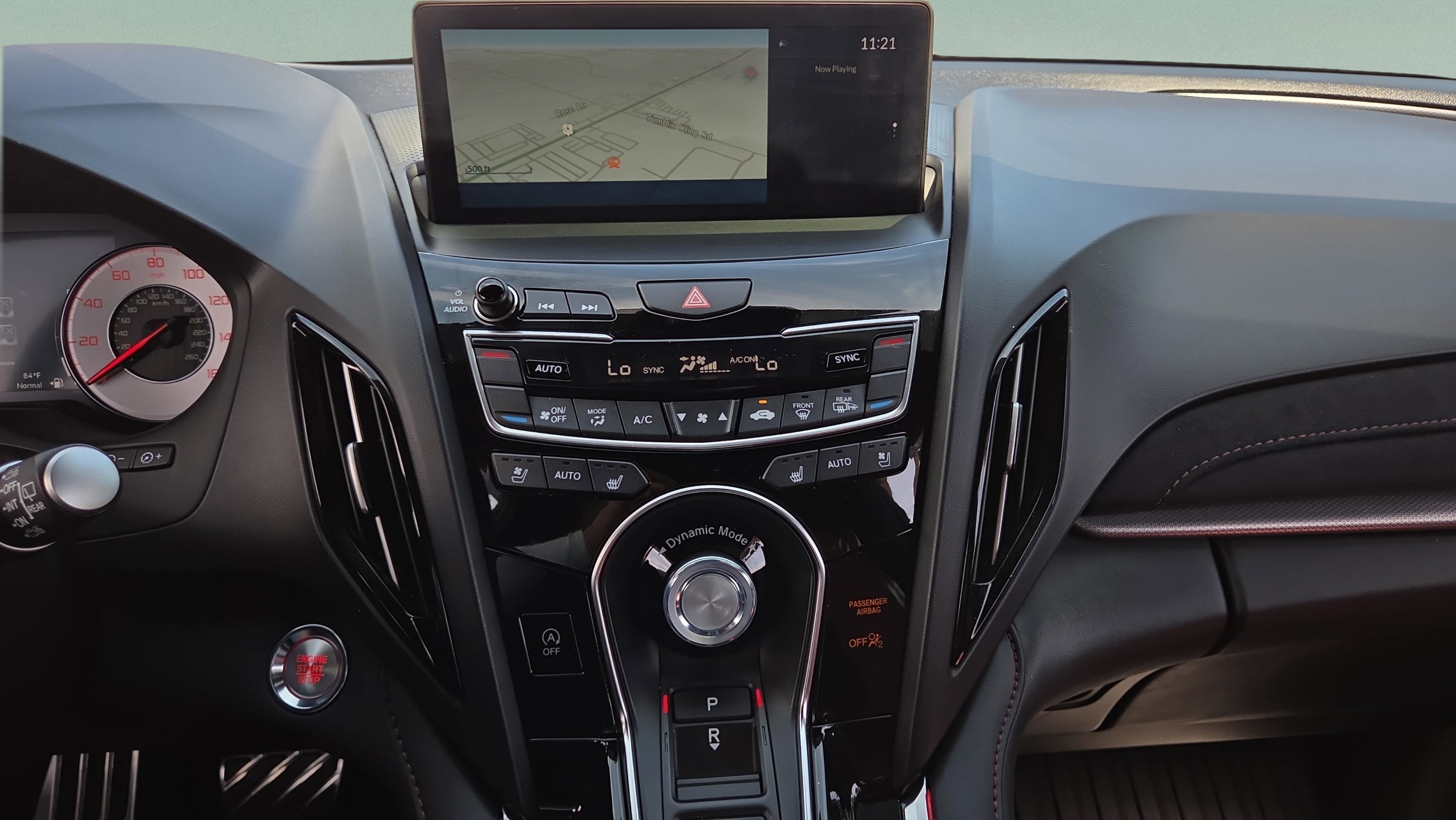 Used 2023 Acura RDX A-Spec FWD image 28
