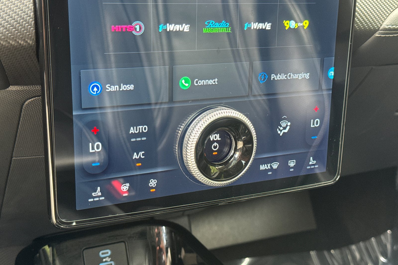 Used 2022 Ford Mustang Mach-E Premium RWD image 21