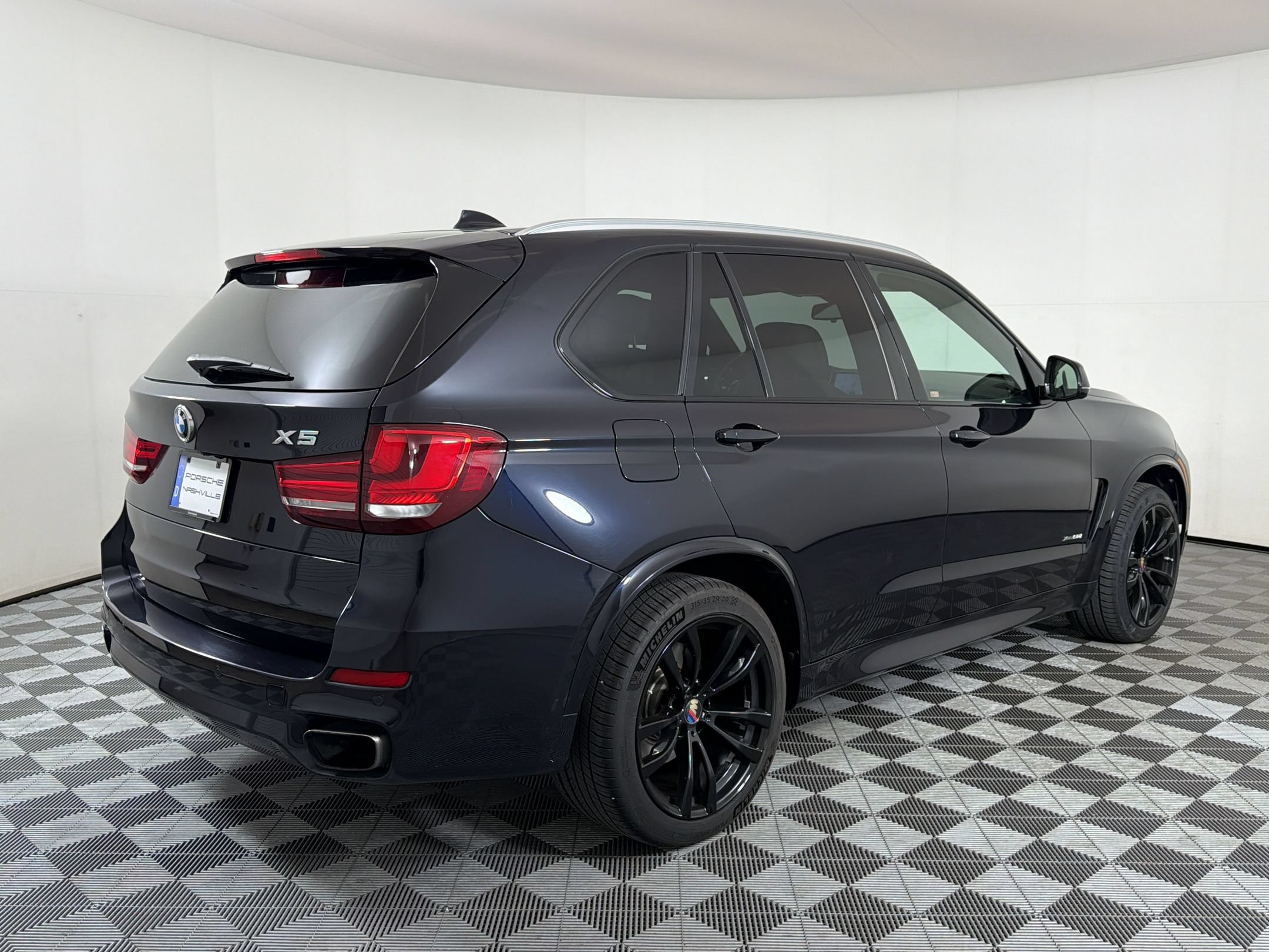 Used 2018 BMW X5 xDrive50i AWD/4WD image 10