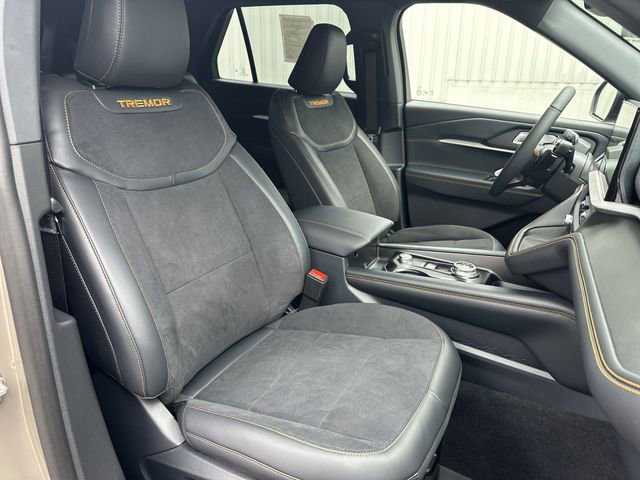 New 2026 Ford Explorer Tremor AWD/4WD image 29