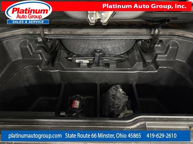 Used 2023 Honda Ridgeline RTL image 35