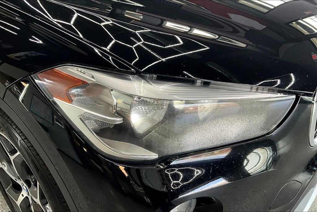 Used 2016 BMW X1 xDrive28i AWD/4WD image 32