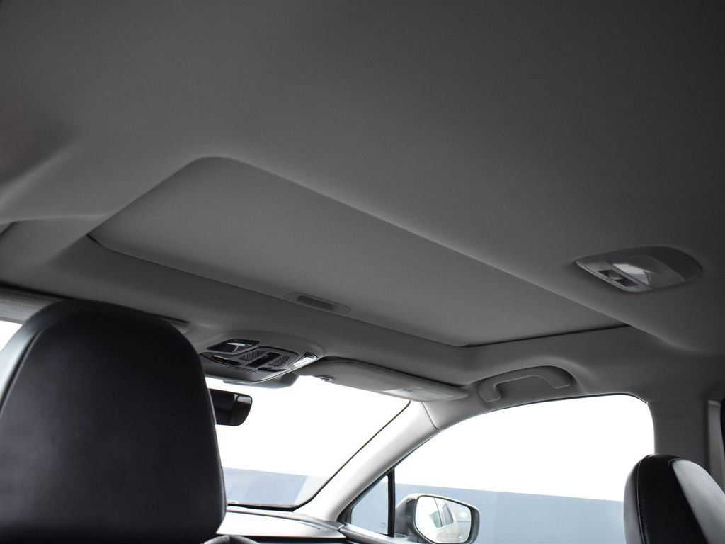 Used 2023 Subaru Outback Limited image 23