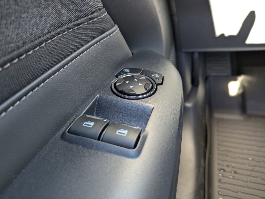 New 2026 Ford Mustang Coupe image 23