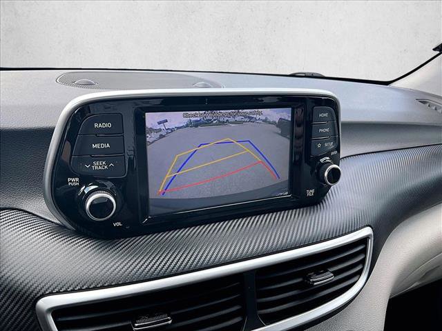 Used 2019 Hyundai Tucson SE FWD image 21