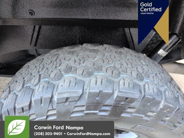Used 2023 Ford F150 Tremor w/ Equipment Group 402A High AWD/4WD image 34