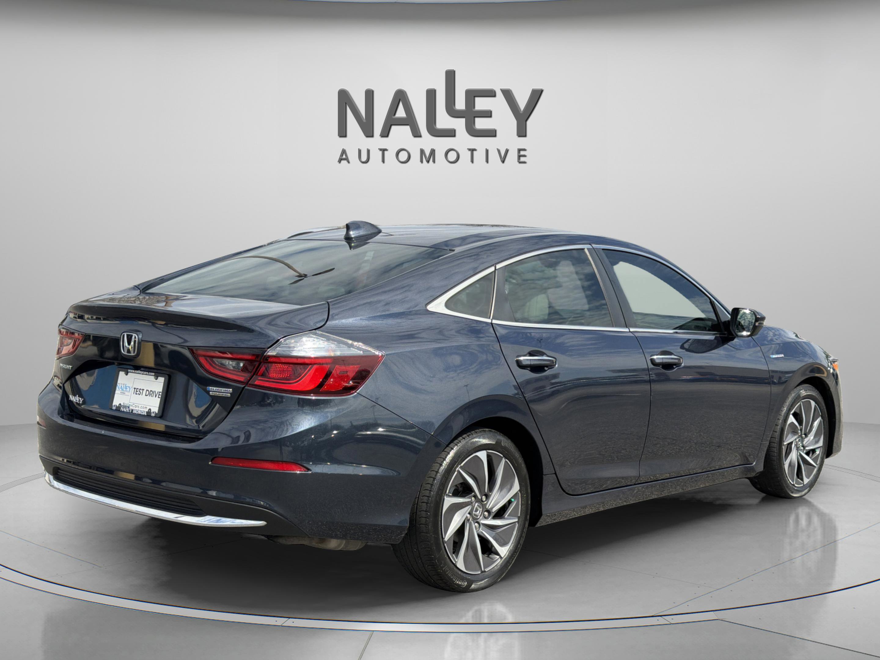 Used 2022 Honda Insight Touring image 4