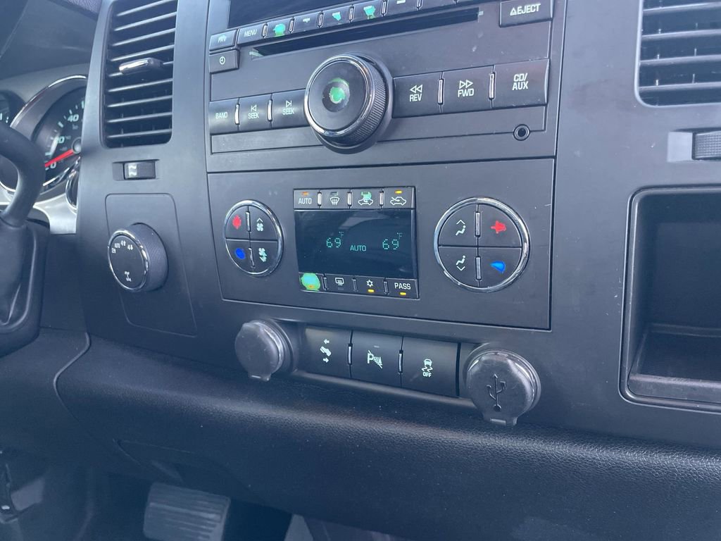 Used 2013 GMC Sierra 1500 SLE w/ Power Tech Package image 24