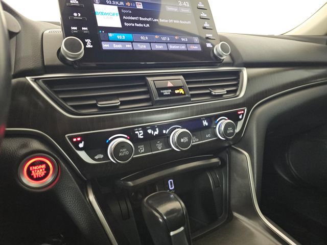 Used 2018 Honda Accord EX-L image 30