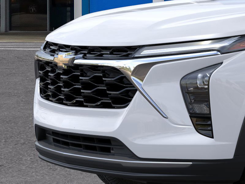 New 2026 Chevrolet Trax LT image 13