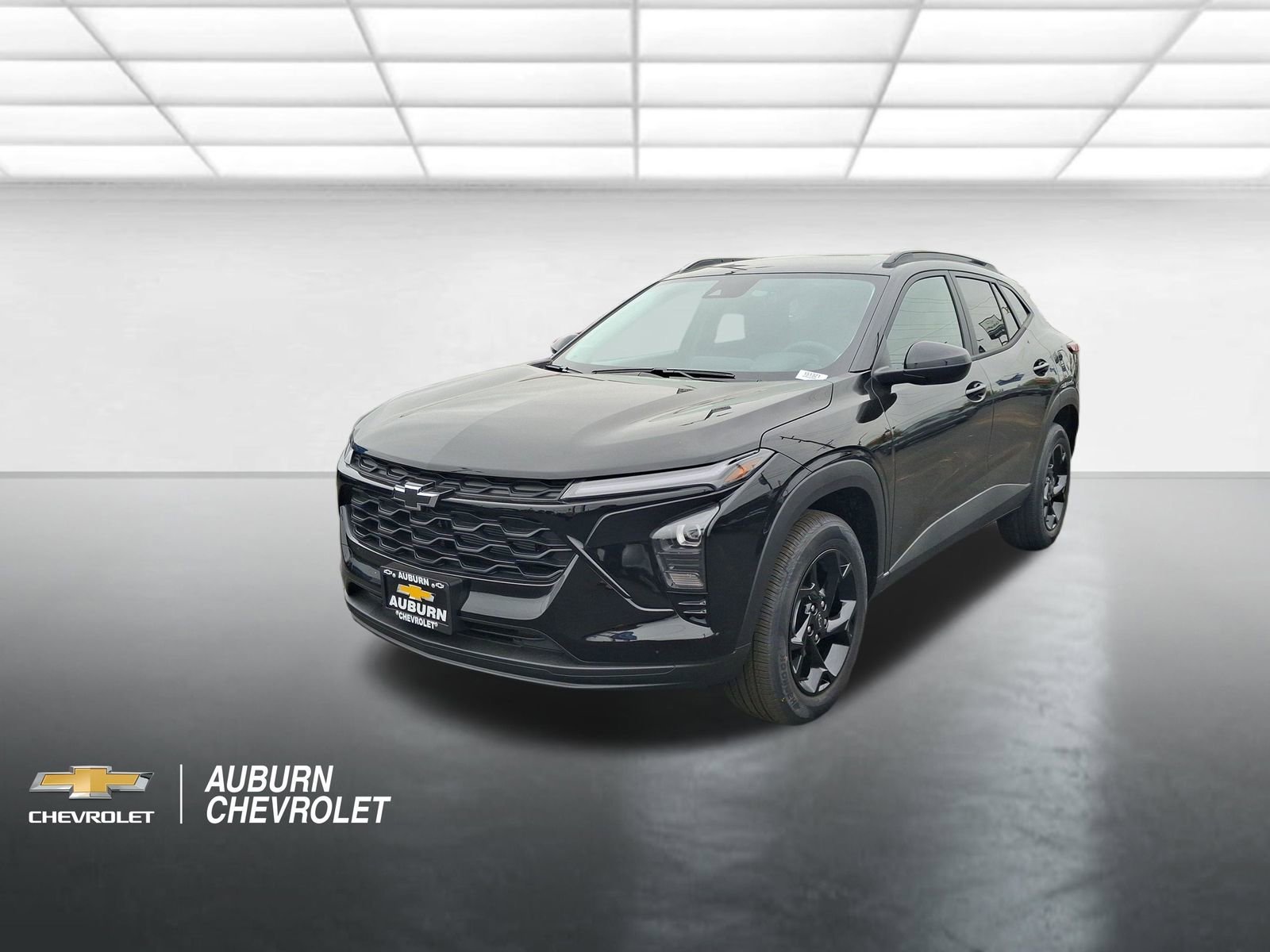 New 2026 Chevrolet Trax LT w/ Driver Confidence Package FWD image 7