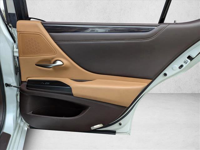 Used 2019 Lexus ES 350 w/ Premium Package image 29