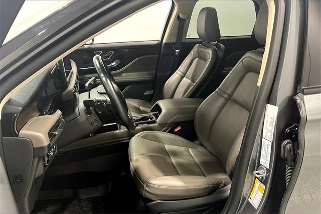 Used 2023 Lincoln Corsair Reserve w/ Equipment Group 201A image 22