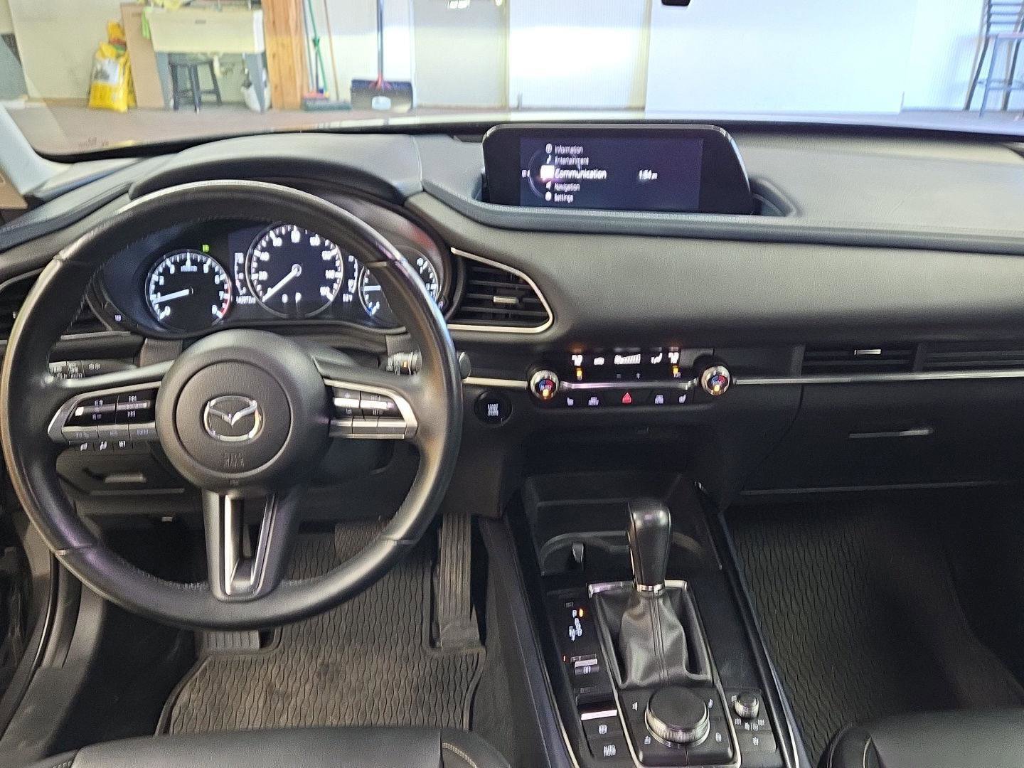 Used 2020 MAZDA CX-30 AWD w/ Preferred Package image 2