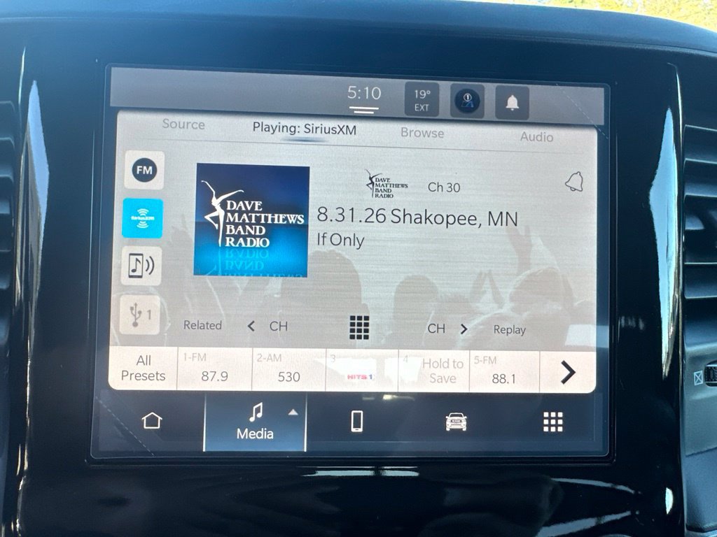 New 2027 RAM 1500 Express AWD/4WD image 21