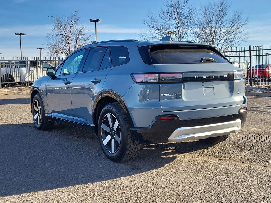 Used 2025 Honda Prologue Touring image 6