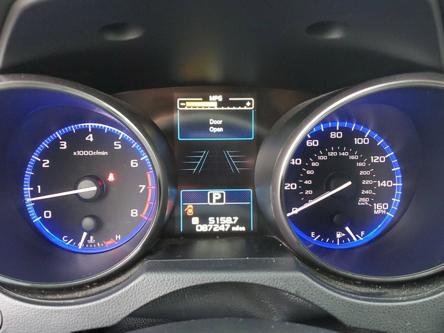 Used 2018 Subaru Outback 3.6R Touring w/ Popular Package #3 image 12