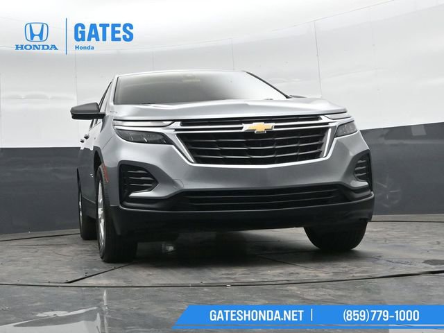 Used 2024 Chevrolet Equinox LS image 45