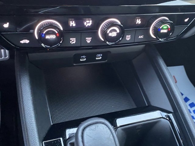 Certified 2023 Honda Accord Sport image 22