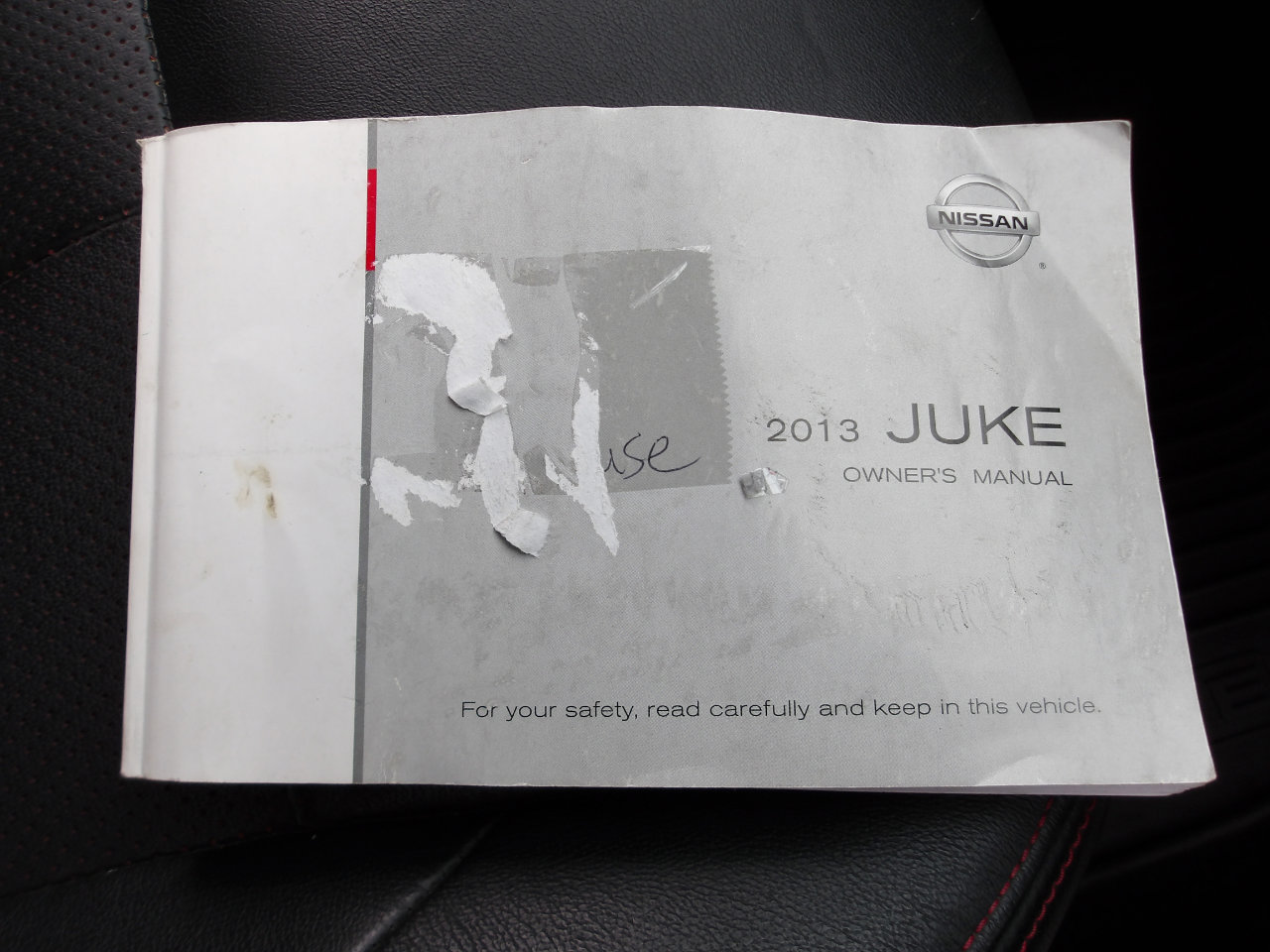 Used 2013 Nissan Juke SL w/ Chrome Pkg image 26