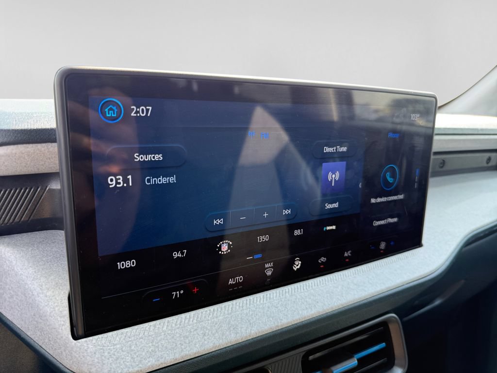 Used 2026 Ford Maverick XLT AWD/4WD image 25
