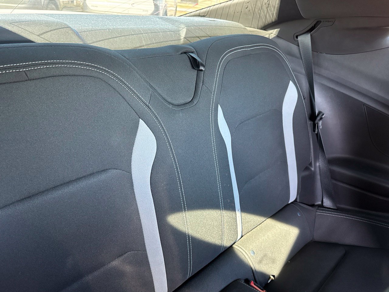 Used 2023 Chevrolet Camaro LT w/ RS Package RWD image 36