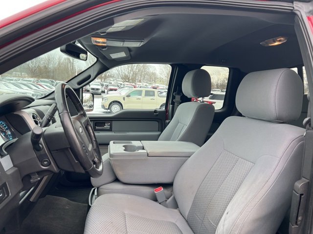 Used 2013 Ford F150 XLT w/ Luxury Equipment Group image 4