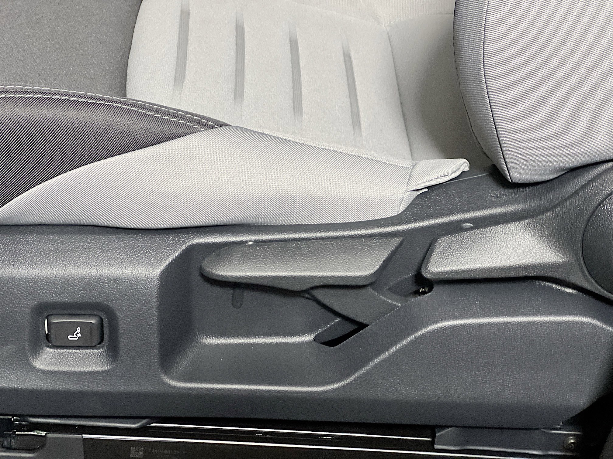 New 2026 Toyota Tacoma TRD Sport RWD image 15