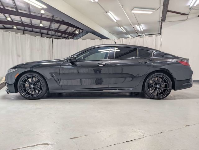 Used 2023 BMW M850i Gran Coupe xDrive image 26