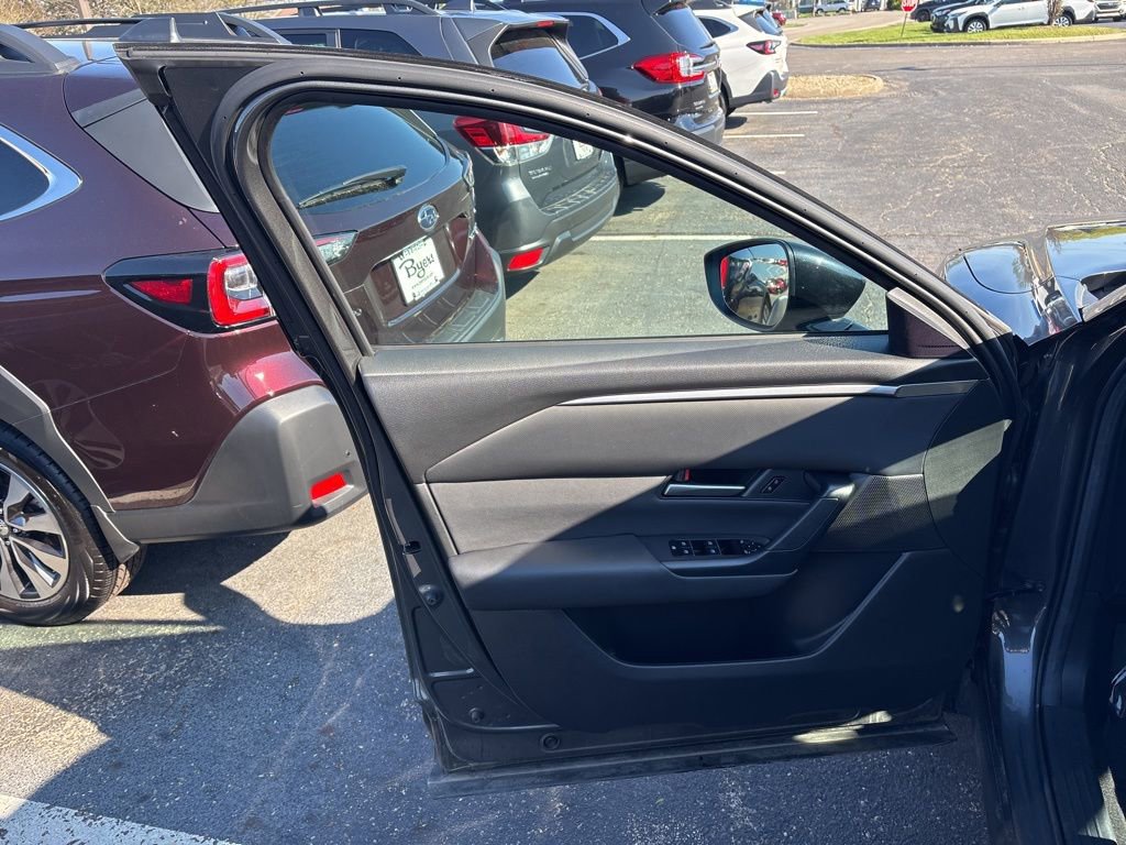 Used 2024 MAZDA CX-50 AWD 2.5 S w/ Cargo Package image 19