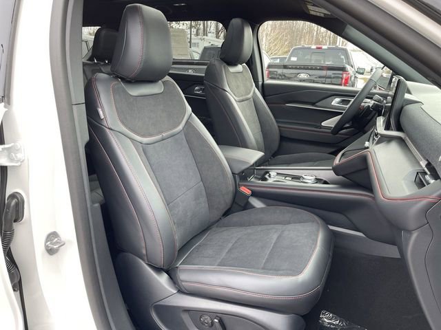 New 2026 Ford Explorer ST image 23