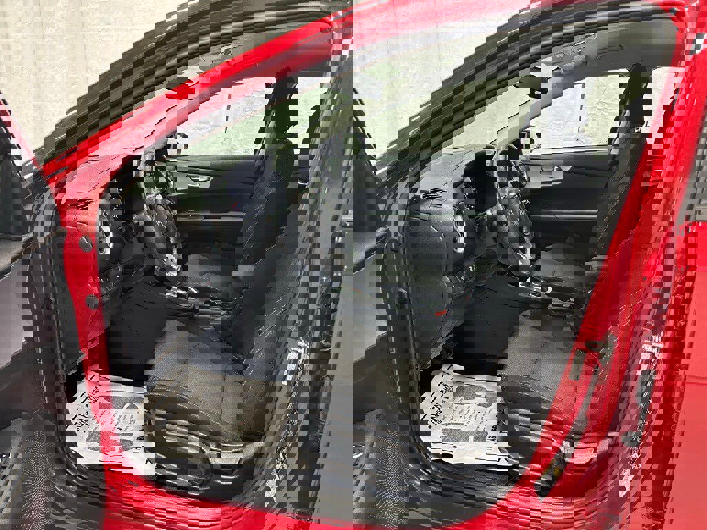 Used 2024 Kia Forte LXS image 10