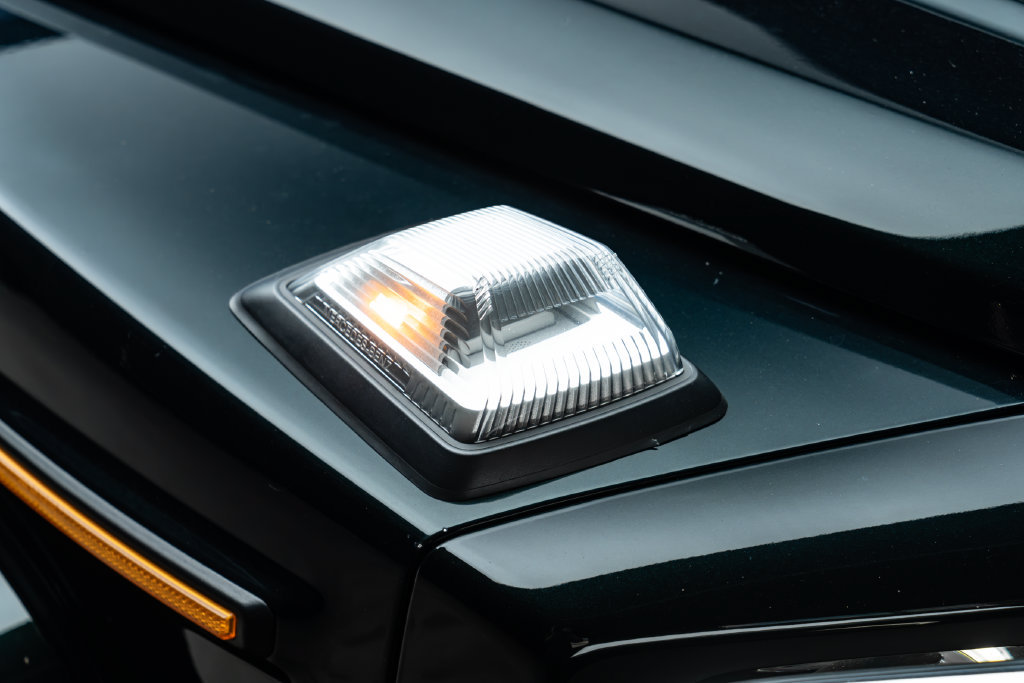 Used 2019 Mercedes-Benz G 550 image 9