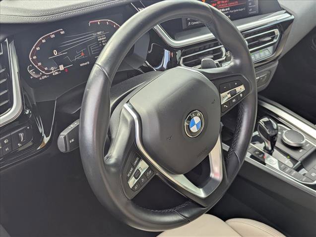 Used 2020 BMW Z4 sDrive30i w/ Premium Package image 18