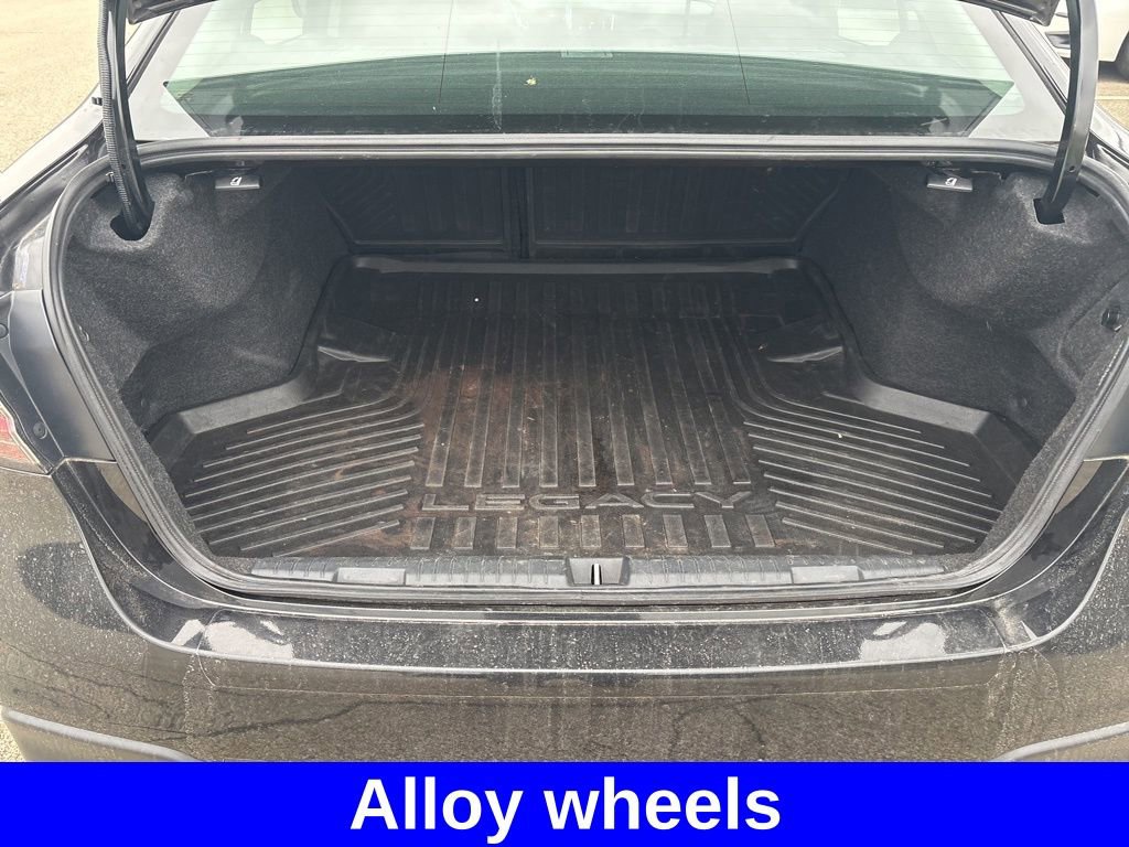 Used 2021 Subaru Legacy Premium w/ Popular Package #1 image 25