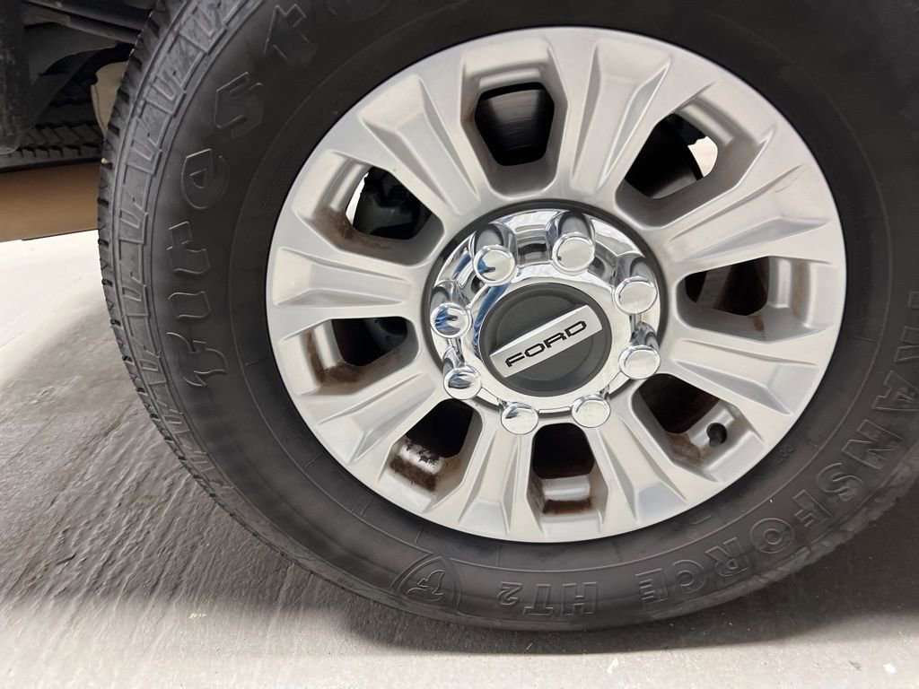 Used 2022 Ford F250 XLT image 40